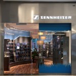 sennheiser store |