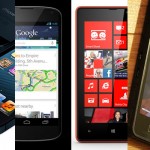Smartphone OS Wars