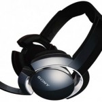 Sony DR-GA500