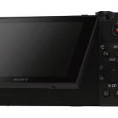 Sony Cyber-shot DSC-HX90V