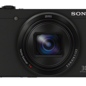 Sony Cyber-shot DSC-WX500