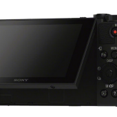 Sony Cyber-shot DSC-WX500
