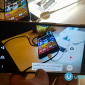 Sony Xperia Z3+