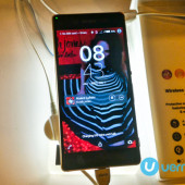 Sony Xperia Z3+
