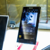 Walkman NW-ZX2
