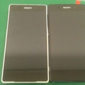 sony xperia z2 |