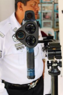 PDRM Goes High Def with TruCam
