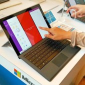 Surface Pro 3