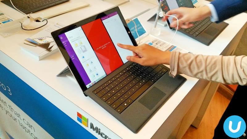 Surface Pro 3
