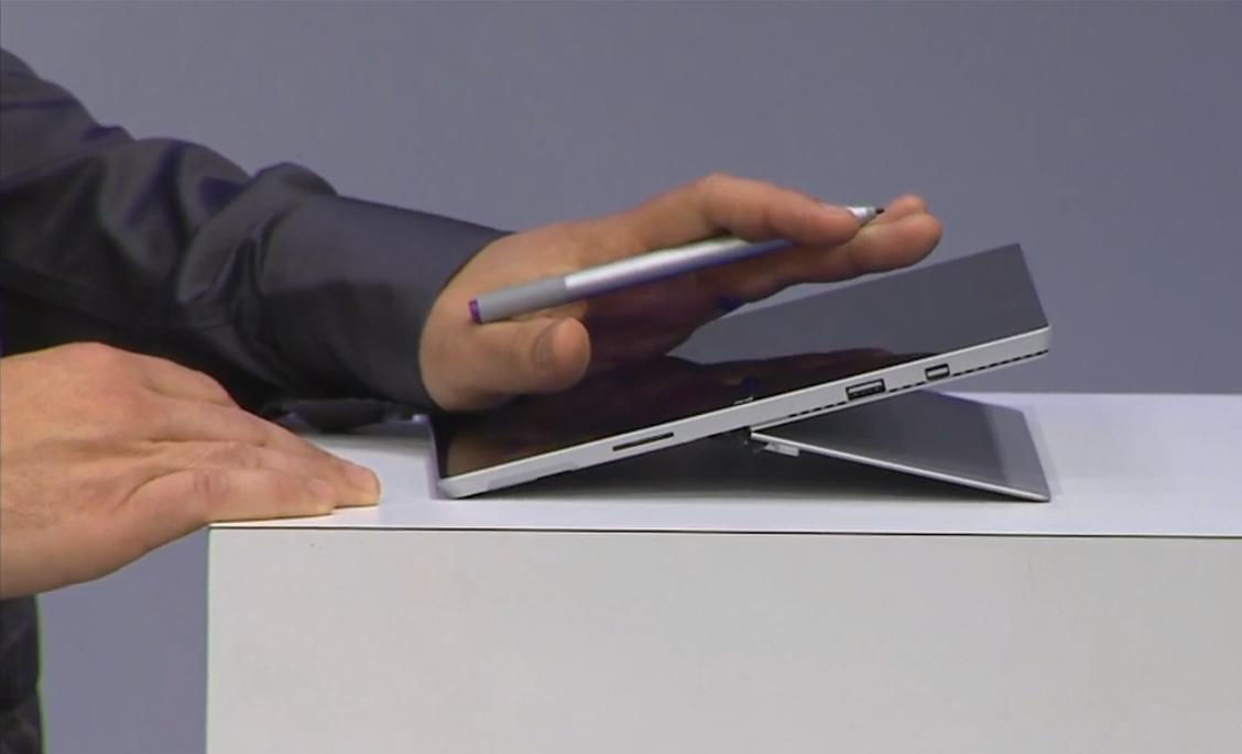 Surface Pro 3