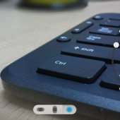 Xperia T2 Ultra camera