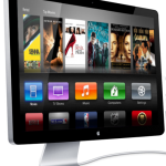 Apple iTV