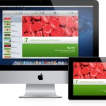 Textbooks iBooks Author