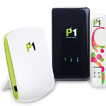 P1 ToGo Devices