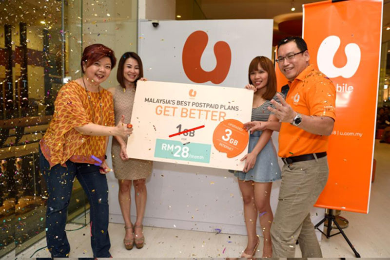 U Mobile