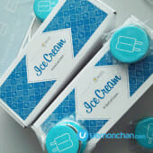 Uber Ice Cream Day
