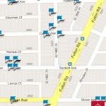 Obama for America app