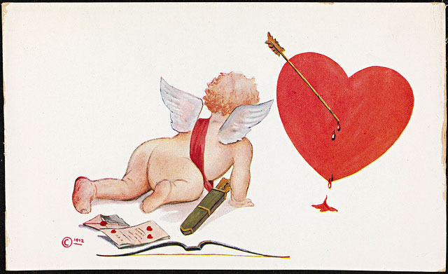 valentines day