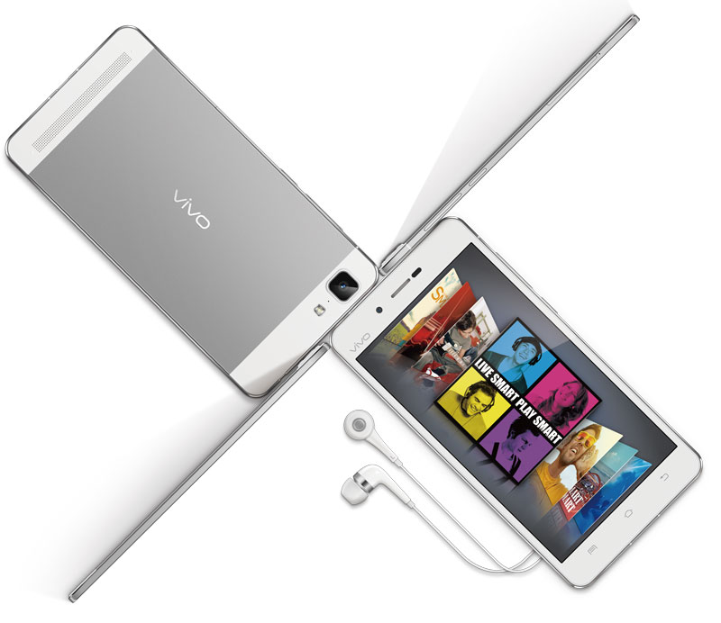 vivo X5Max