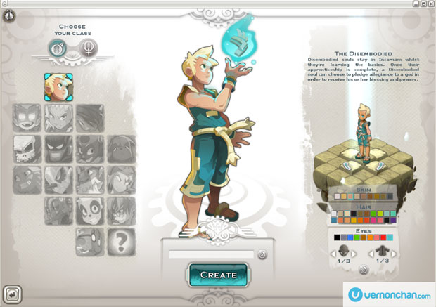 wakfu-characters