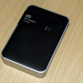 WD My Passport Wireless