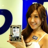 WD at Computex 2014