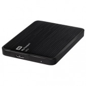WD My Passport Ultra