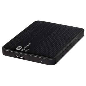 WD My Passport Ultra
