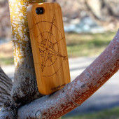 Visit WeWearWood.com