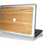 We Wear Wood