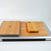 We Wear Wood
