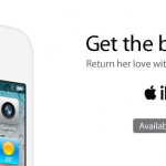 White iPhone4 Maxis