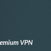 Kepard Premium VPN