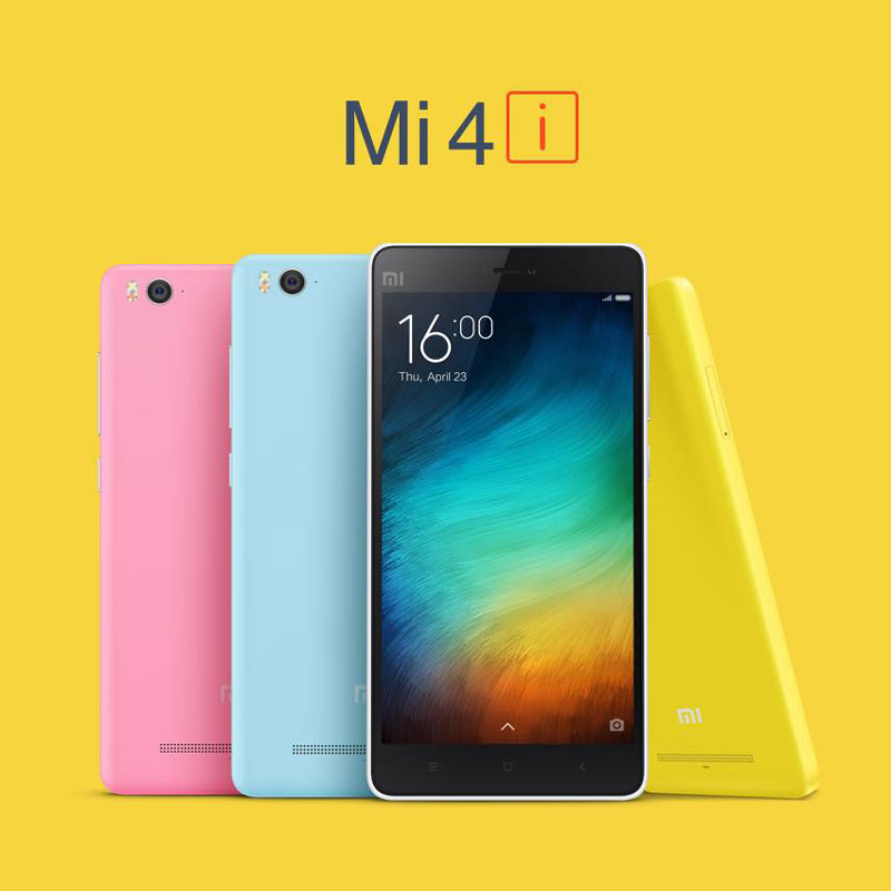 Xiaomi Mi 4i