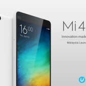 xiaomi mi 4i invite