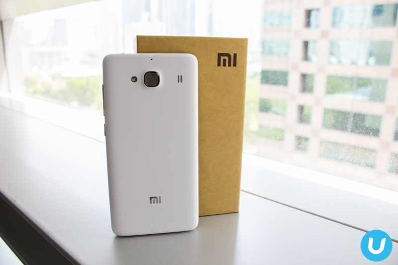 Xiaomi Redmi 2