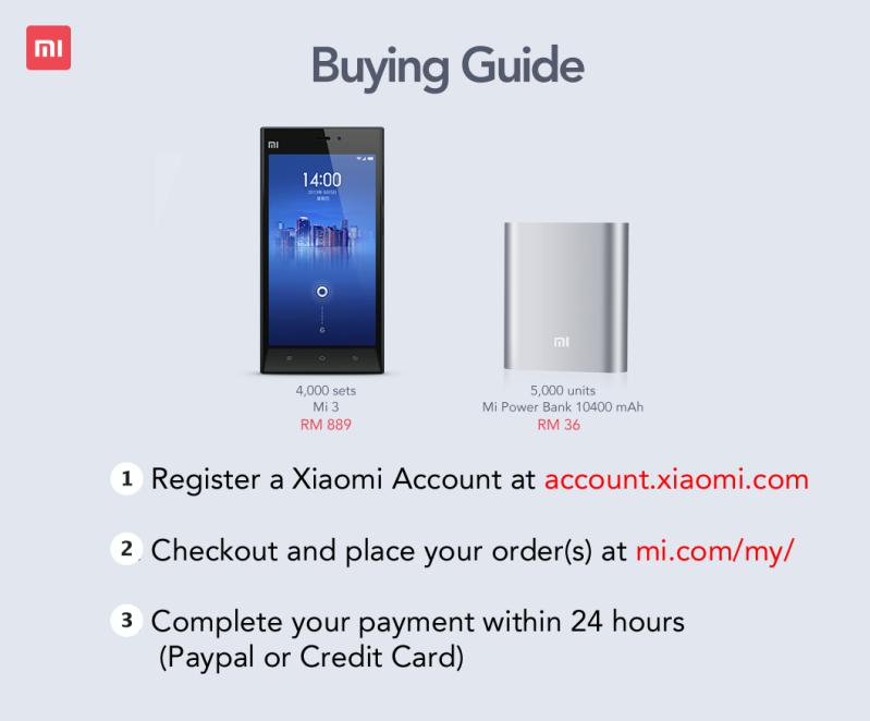 Xiaomi buying guide