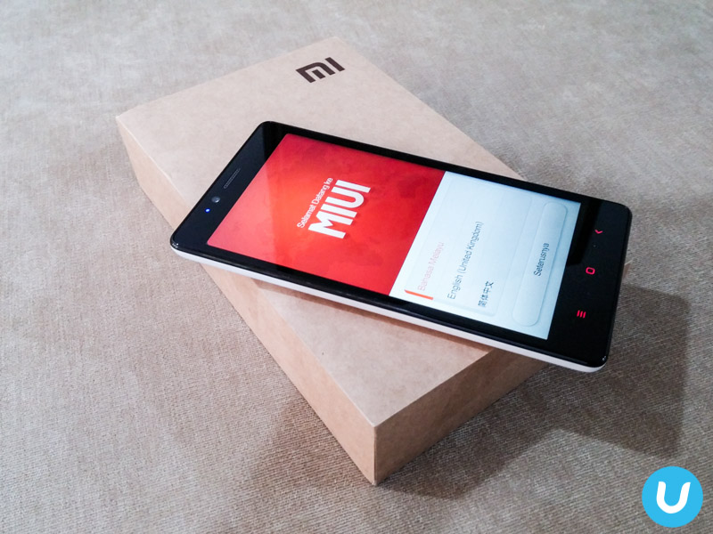 xiaomi redmi note