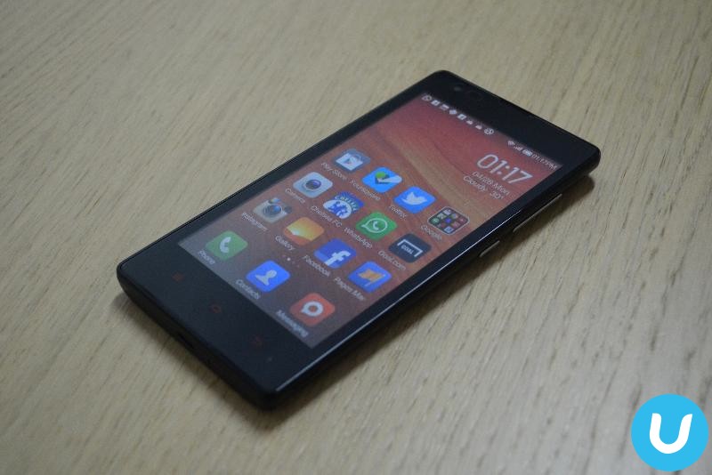 Xiaomi Redmi