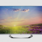 LG 47LM670S. Image credit: T3.com