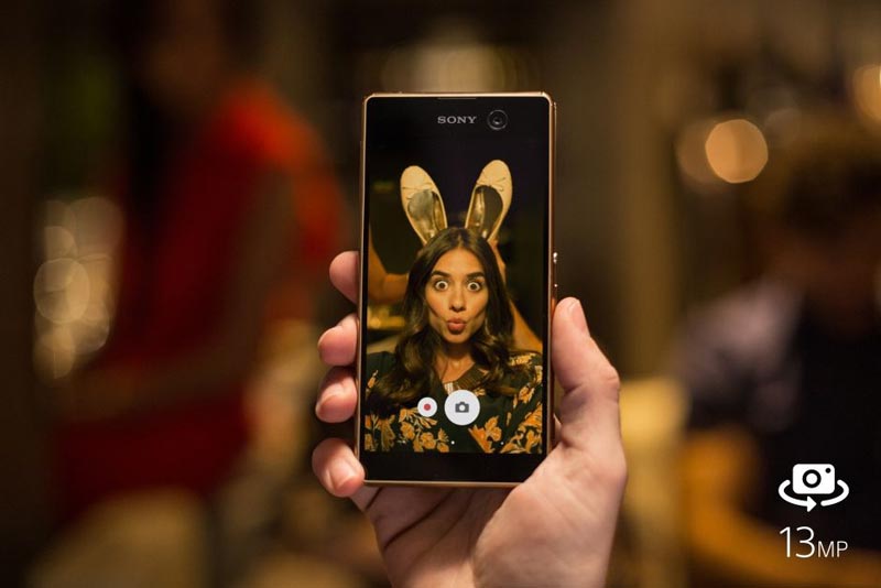 Xperia M5