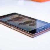 Xperia Z3