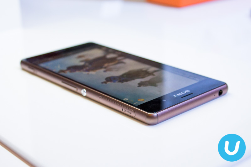 Xperia Z3