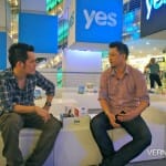 yes4g interview01 |