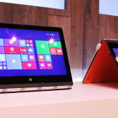 Lenovo YOGA 3 Pro