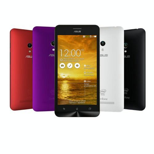 zenfone5