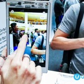 ZenPad 7 launch