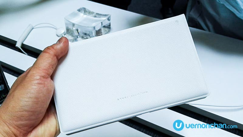 ZenPad 7 launch