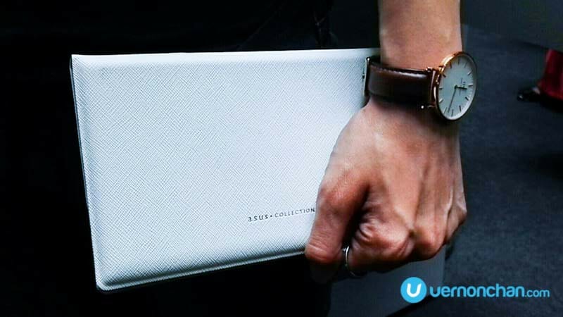 ZenPad 7 launch