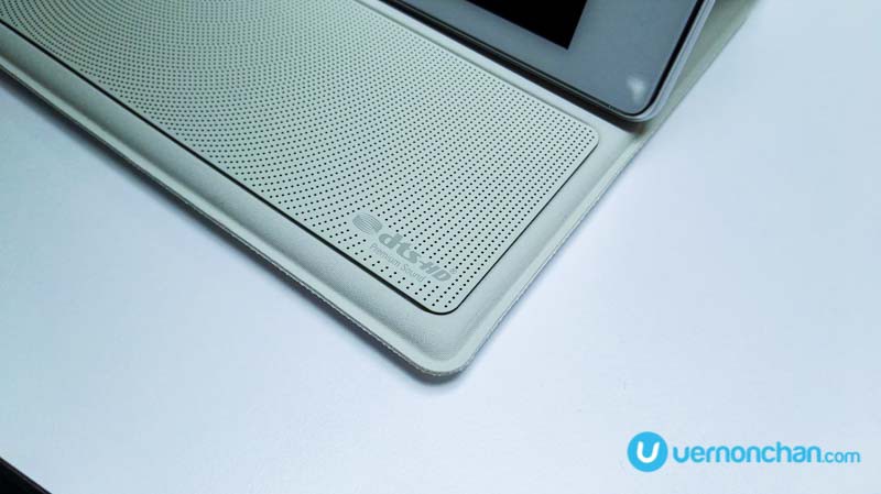 ZenPad 7 launch